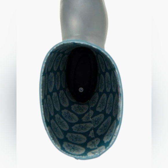 XTRATUF Salmon Sisters 15" Gray Boots - Picture 5 of 13